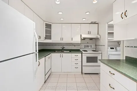 3303 Don Mills Road Toronto ON M2J 4T6