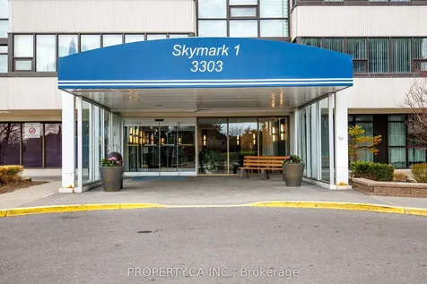 3303 Don Mills Road Toronto ON M2J 4T6