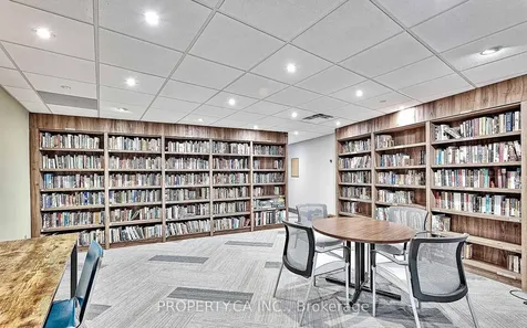 3303 Don Mills Road Toronto ON M2J 4T6
