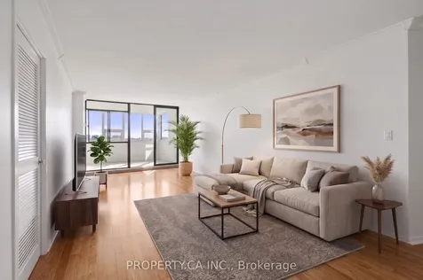 3303 Don Mills Road Toronto ON M2J 4T6