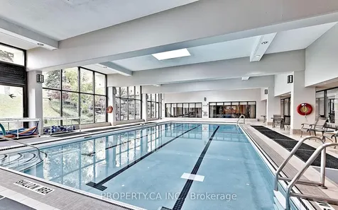 3303 Don Mills Road Toronto ON M2J 4T6