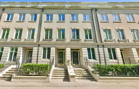 529 Davenport Road Toronto ON M5R 3R5