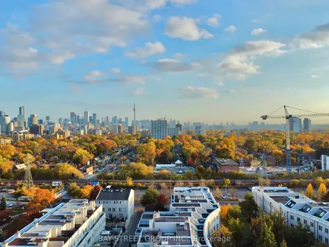 529 Davenport Road Toronto ON M5R 3R5