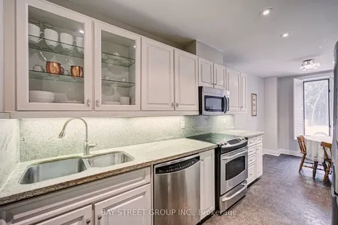 529 Davenport Road Toronto ON M5R 3R5