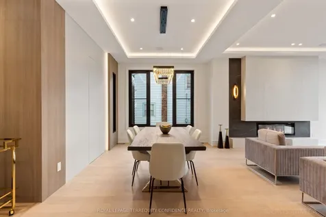 205 Horsham Avenue Toronto ON M2N 2A4