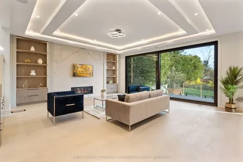 205 Horsham Avenue Toronto ON M2N 2A4