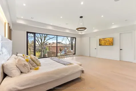 205 Horsham Avenue Toronto ON M2N 2A4
