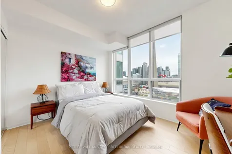 230 Queens Quay W Toronto ON M5J 2Y7