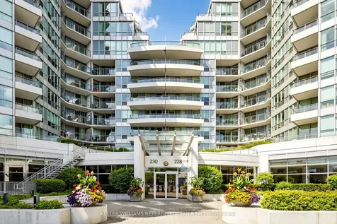 230 Queens Quay W Toronto ON M5J 2Y7