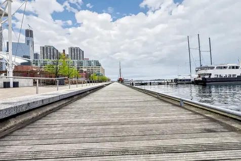230 Queens Quay W Toronto ON M5J 2Y7
