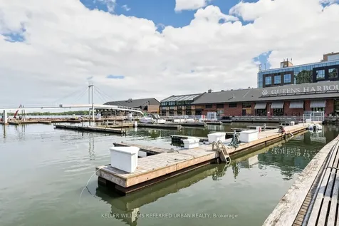 230 Queens Quay W Toronto ON M5J 2Y7
