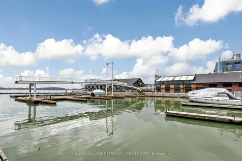 230 Queens Quay W Toronto ON M5J 2Y7