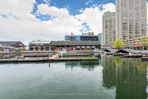 230 Queens Quay W Toronto ON M5J 2Y7