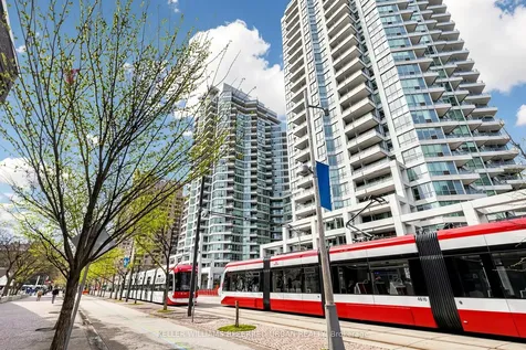 230 Queens Quay W Toronto ON M5J 2Y7