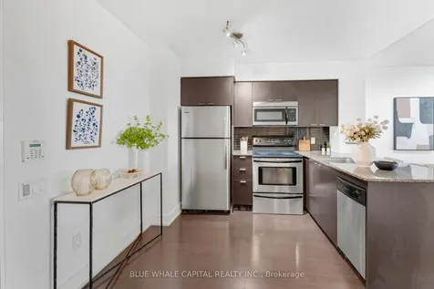 23 Sheppard Avenue E Toronto ON M2N 0C8