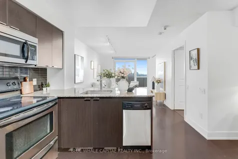 23 Sheppard Avenue E Toronto ON M2N 0C8
