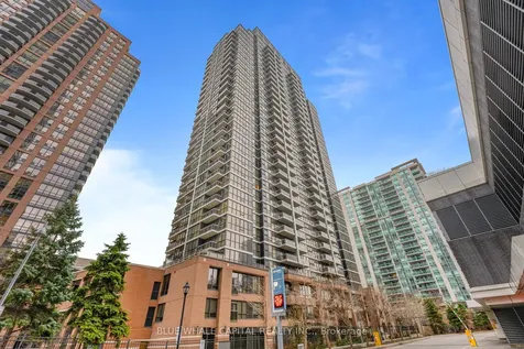 23 Sheppard Avenue E Toronto ON M2N 0C8