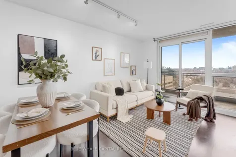 23 Sheppard Avenue E Toronto ON M2N 0C8