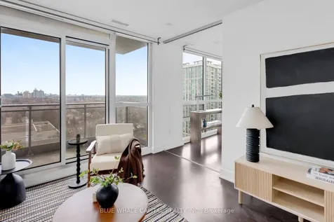 23 Sheppard Avenue E Toronto ON M2N 0C8