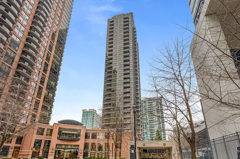 23 Sheppard Avenue E Toronto ON M2N 0C8