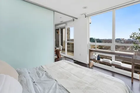 23 Sheppard Avenue E Toronto ON M2N 0C8