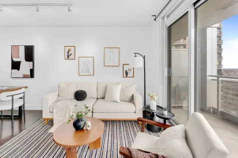 23 Sheppard Avenue E Toronto ON M2N 0C8