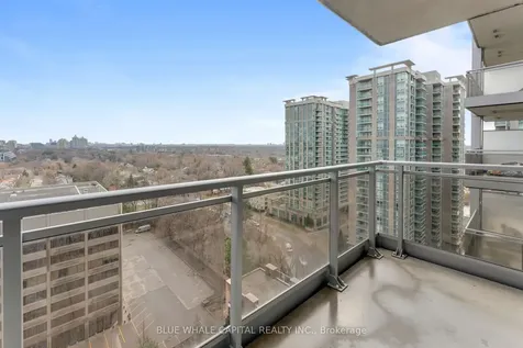 23 Sheppard Avenue E Toronto ON M2N 0C8