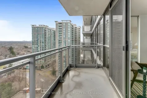 23 Sheppard Avenue E Toronto ON M2N 0C8