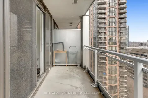 23 Sheppard Avenue E Toronto ON M2N 0C8