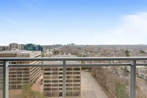 23 Sheppard Avenue E Toronto ON M2N 0C8