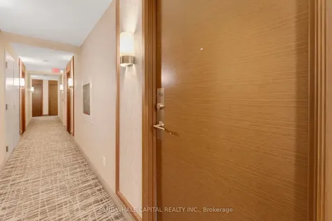 23 Sheppard Avenue E Toronto ON M2N 0C8