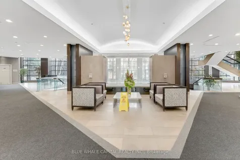 23 Sheppard Avenue E Toronto ON M2N 0C8