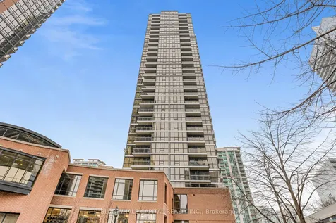23 Sheppard Avenue E Toronto ON M2N 0C8