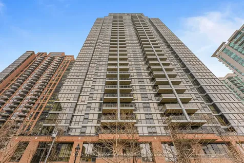 23 Sheppard Avenue E Toronto ON M2N 0C8