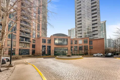 23 Sheppard Avenue E Toronto ON M2N 0C8