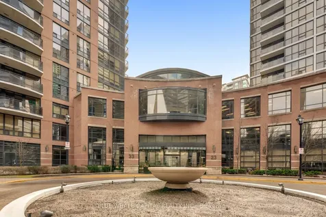 23 Sheppard Avenue E Toronto ON M2N 0C8