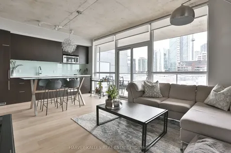 478 King Street W Toronto ON M5V 0A8