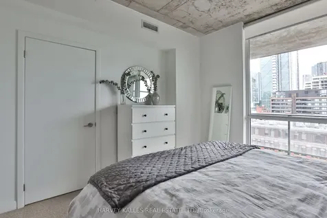 478 King Street W Toronto ON M5V 0A8