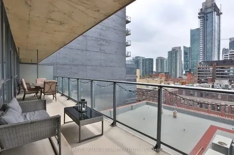 478 King Street W Toronto ON M5V 0A8