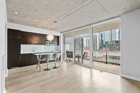 478 King Street W Toronto ON M5V 0A8