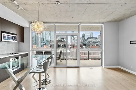 478 King Street W Toronto ON M5V 0A8