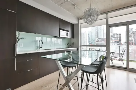478 King Street W Toronto ON M5V 0A8