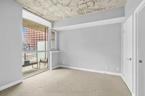 478 King Street W Toronto ON M5V 0A8