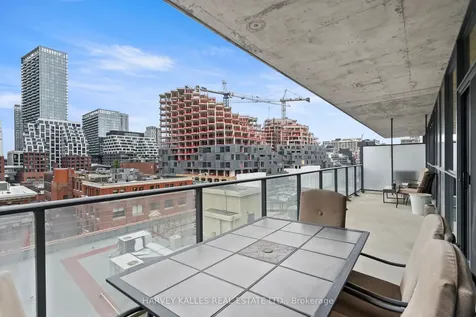 478 King Street W Toronto ON M5V 0A8