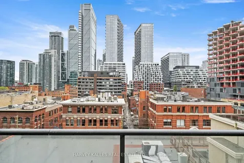 478 King Street W Toronto ON M5V 0A8