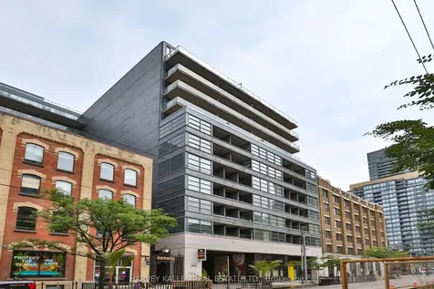 478 King Street W Toronto ON M5V 0A8