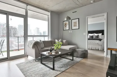 478 King Street W Toronto ON M5V 0A8