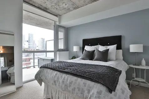 478 King Street W Toronto ON M5V 0A8