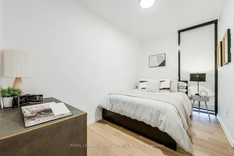 41 Dovercourt Road Toronto ON M6J 0G6