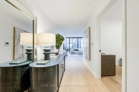 41 Dovercourt Road Toronto ON M6J 0G6